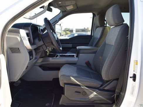 Used 2025 Ford F250 XLT w/ FX4 Off-Road Package image 33