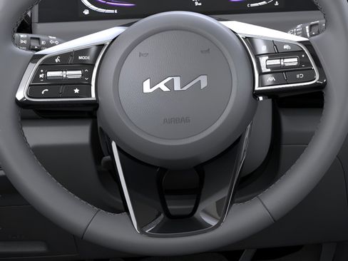 New 2026 Kia Seltos S AWD/4WD image 22