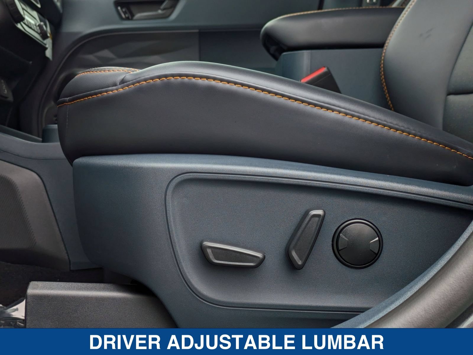 New 2026 Ford Maverick Tremor AWD/4WD image 26