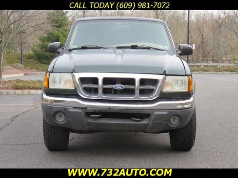 Used 2001 Ford Ranger XLT image 5