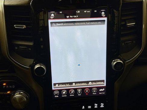 Used 2019 RAM 1500 Laramie image 13