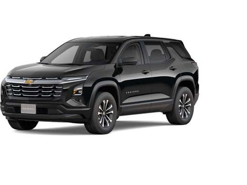 New 2026 Chevrolet Equinox LT w/ Safety and Technology Package AWD/4WD image 26