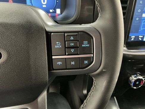 New 2026 Ford F150 Lariat image 29