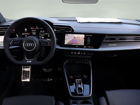 New 2026 Audi S3 Premium image 15