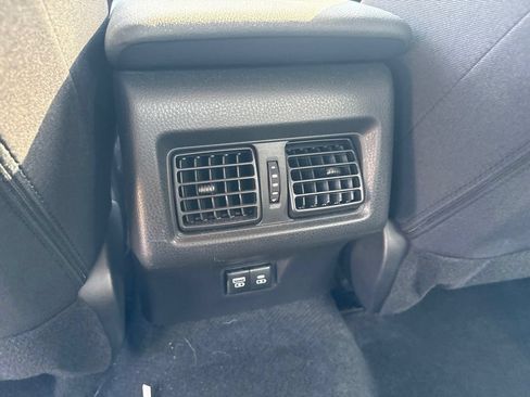 Used 2025 Toyota Camry LE FWD image 21