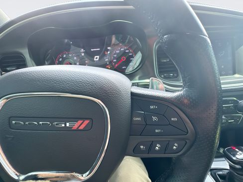 Used 2021 Dodge Charger R/T w/ Plus Group RWD image 24