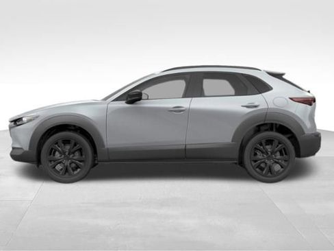 New 2026 MAZDA CX-30 Aire Edition image 2