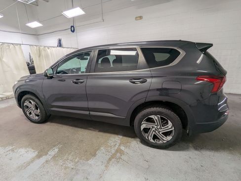 Used 2021 Hyundai Santa Fe SE AWD/4WD image 10