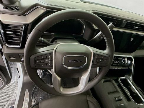 New 2026 GMC Sierra 3500 Denali image 6