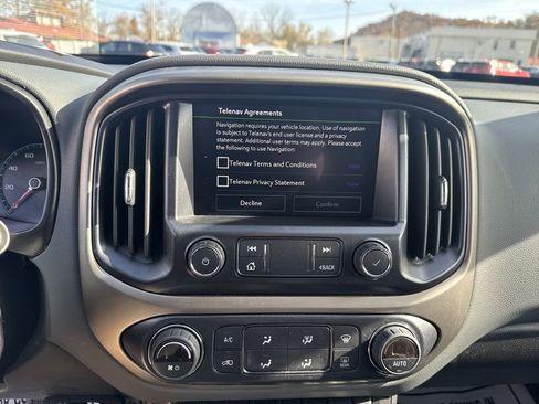 Used 2022 Chevrolet Colorado Z71 image 22