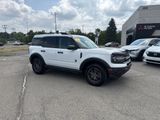 Used 2021 Ford Bronco Sport Big Bend image 3