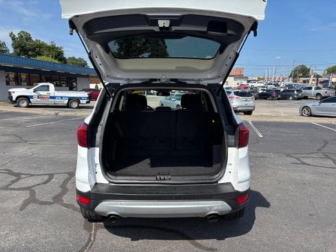 Used 2019 Ford Escape SE AWD/4WD image 21