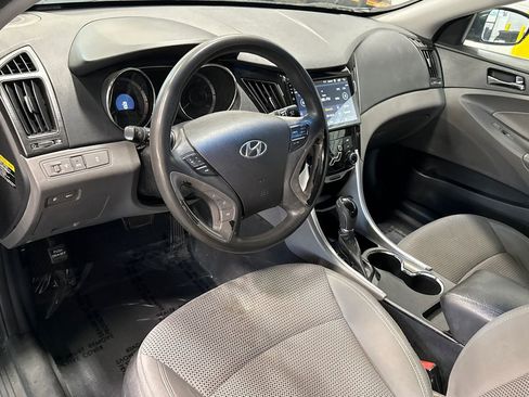 Used 2012 Hyundai Sonata GLS w/ Popular Equipment Pkg FWD image 5