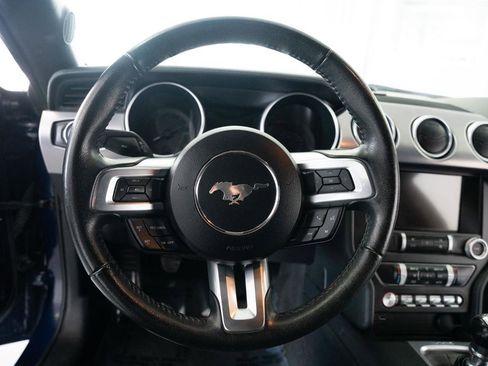 Used 2020 Ford Mustang Coupe w/ Equipment Group 101A RWD image 14