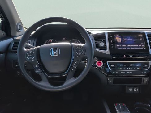 Certified 2020 Honda Ridgeline RTL-E image 14