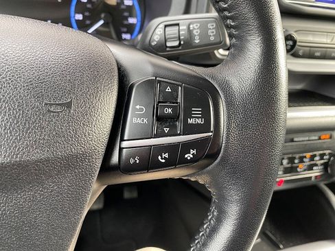 Certified 2023 Ford Bronco Sport Big Bend w/ Convenience Package image 50