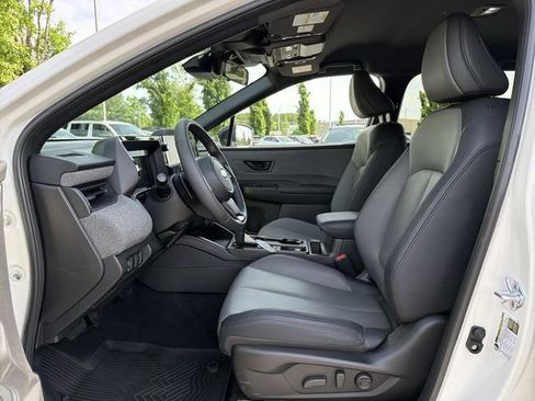 Certified 2026 Subaru Outback Premium AWD/4WD image 12