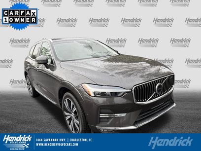 Certified 2023 Volvo XC60 B5 Plus w/ Protection Package Premier