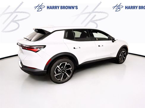 New 2026 Chevrolet Equinox EV LT w/ Comfort Package image 31