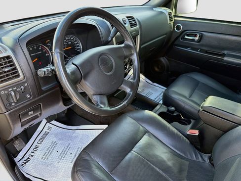 Used 2007 Chevrolet Colorado LT w/ LT Preferred Equipment Group RWD image 23