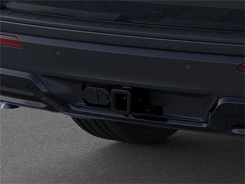 New 2026 Ford Explorer ST-Line image 23