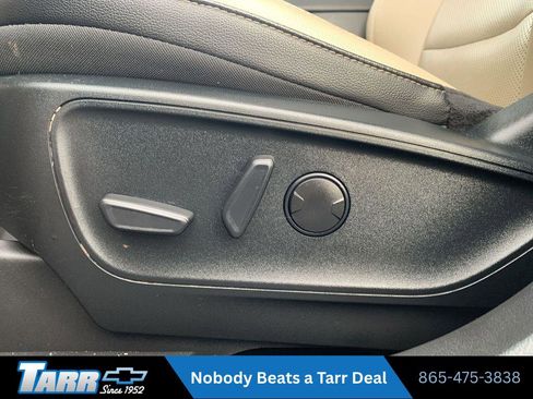 Used 2022 Ford Escape SEL w/ Class II Trailer Tow Package image 14