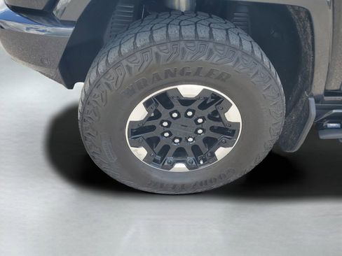 Used 2025 GMC Hummer EV 3X w/ Extreme Off-Road Package AWD/4WD image 27