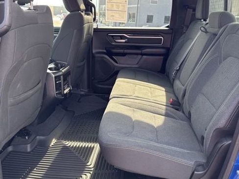 Used 2019 RAM 1500 Big Horn image 10