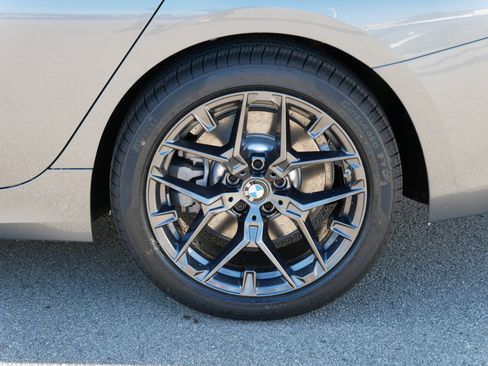 New 2026 BMW 330i xDrive Sedan w/ Premium Package image 4