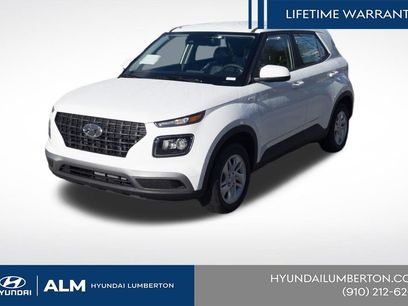 New 2026 Hyundai Venue SE