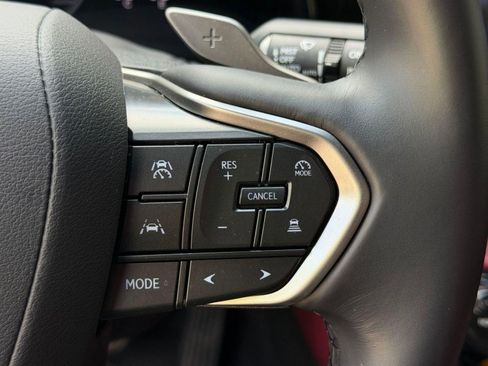 Certified 2026 Lexus NX 350 AWD w/ Accessory Package (2T) image 27