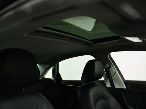 Used 2012 Audi A4 2.0T Premium Plus image 12