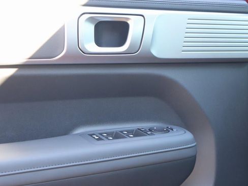 New 2026 Hyundai Santa Fe SEL image 24