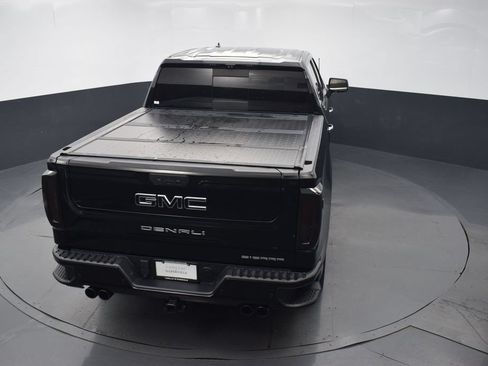 Used 2021 GMC Sierra 1500 Denali w/ Denali Ultimate Package AWD/4WD image 45