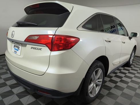 Used 2013 Acura RDX FWD w/ Technology Package image 5