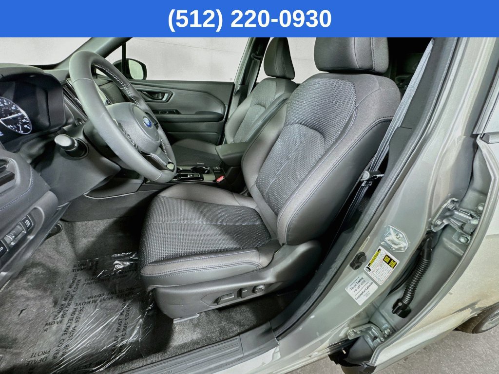 New 2026 Subaru Forester Premium AWD/4WD image 26