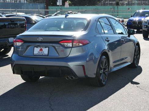 Used 2024 Toyota Corolla SE image 4