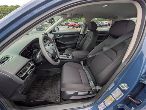 Used 2026 Honda Civic LX image 25