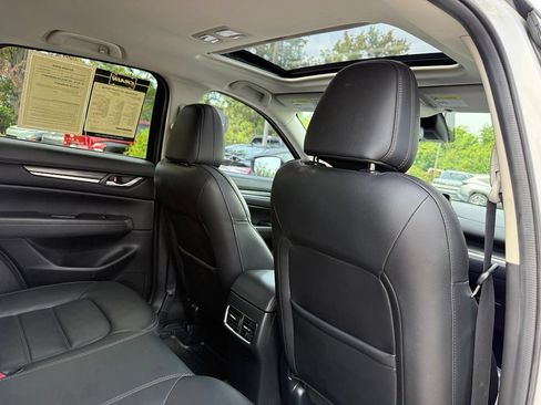 Used 2020 MAZDA CX-5 Grand Touring w/ GT Premium Package FWD image 39