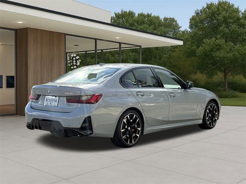 New 2026 BMW M340i xDrive w/ Premium Package image 6