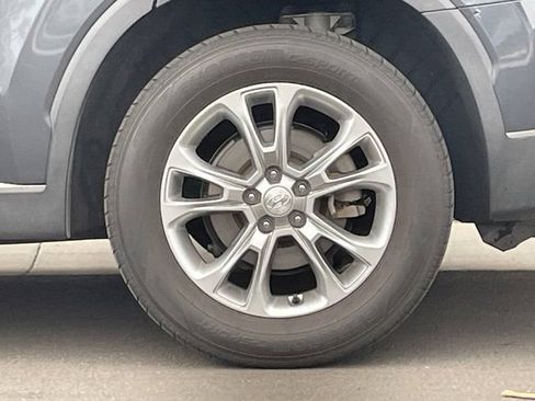 Used 2020 Hyundai Palisade SE FWD image 18