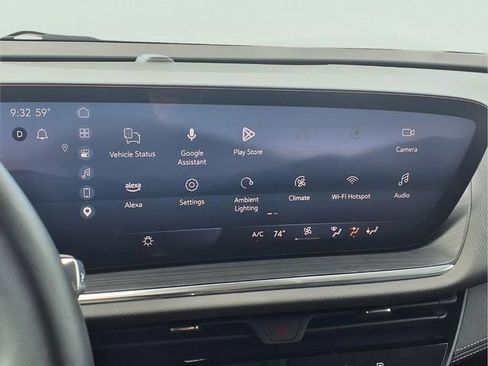 Certified 2025 Buick Envision Preferred AWD/4WD image 5