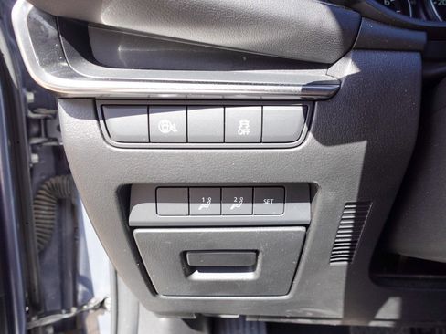 Certified 2024 MAZDA MAZDA3 s image 14