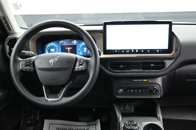 Used 2025 Ford Bronco Sport Big Bend AWD/4WD image 10
