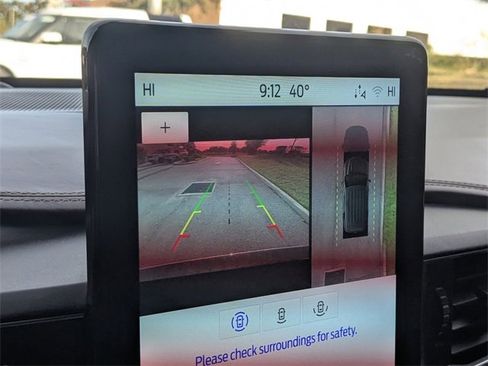 Used 2023 Ford Explorer King Ranch w/ Technology Package image 17