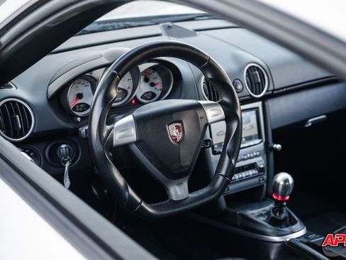 Used 2007 Porsche Cayman S image 6