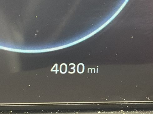 Used 2024 Hyundai Santa Cruz SEL w/ Activity Package image 5