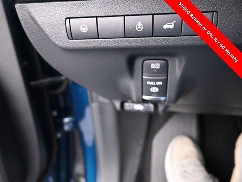 New 2025 Nissan Murano SL w/ Cargo Package image 27