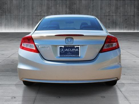 Used 2013 Honda Civic EX image 4