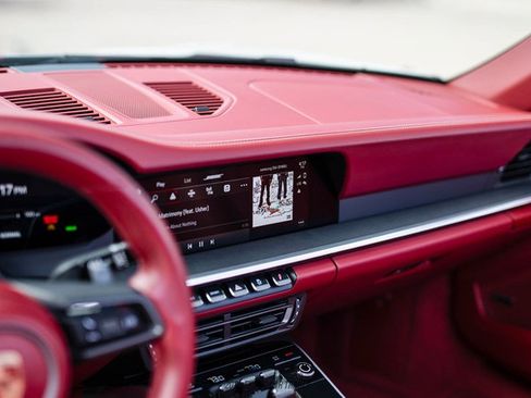 Used 2024 Porsche 911 Carrera image 30